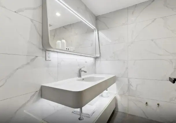 Ramada by Wyndham Flushing Queens - Chambres