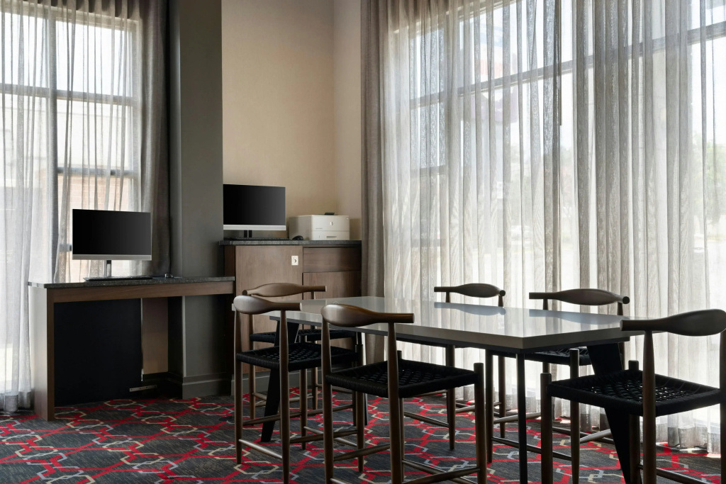 Fairfield by Marriott Inn & Suites Chattanooga Hotel - Général