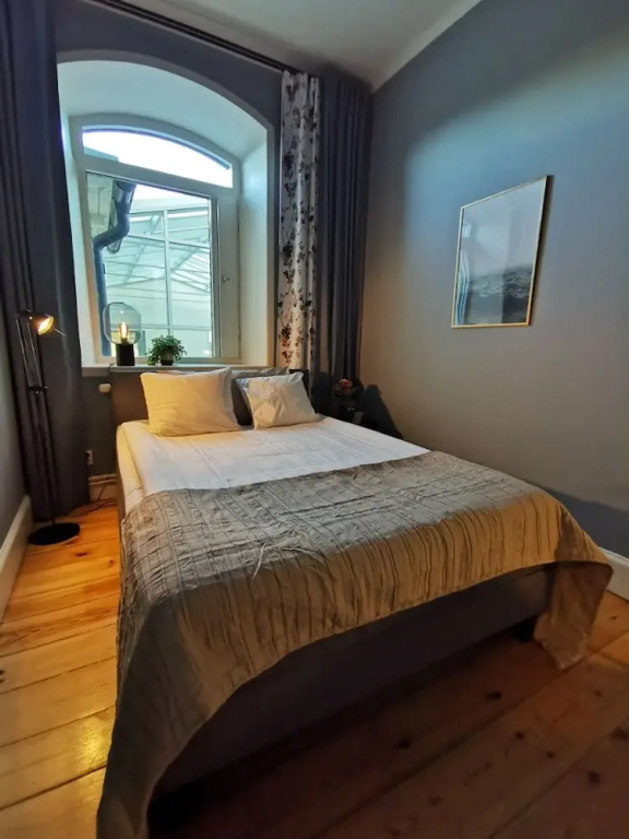 Hotell Fängelset - Chambres
