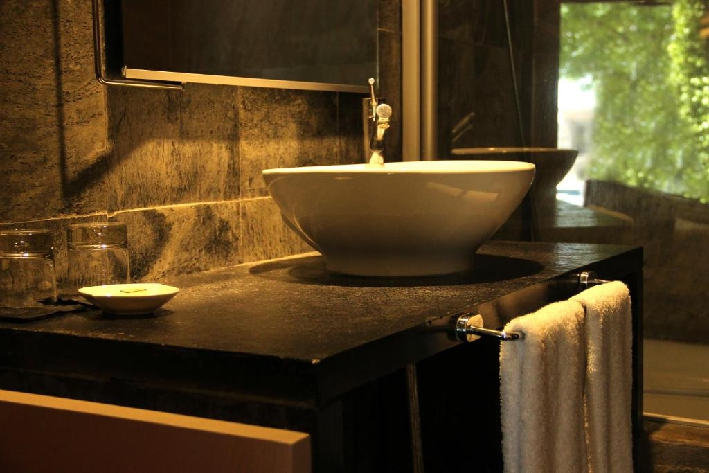 Mas Passamaner Hotel - Chambres