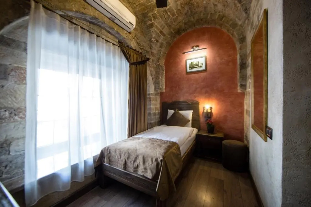 Passage Boutique Hotel - Chambres