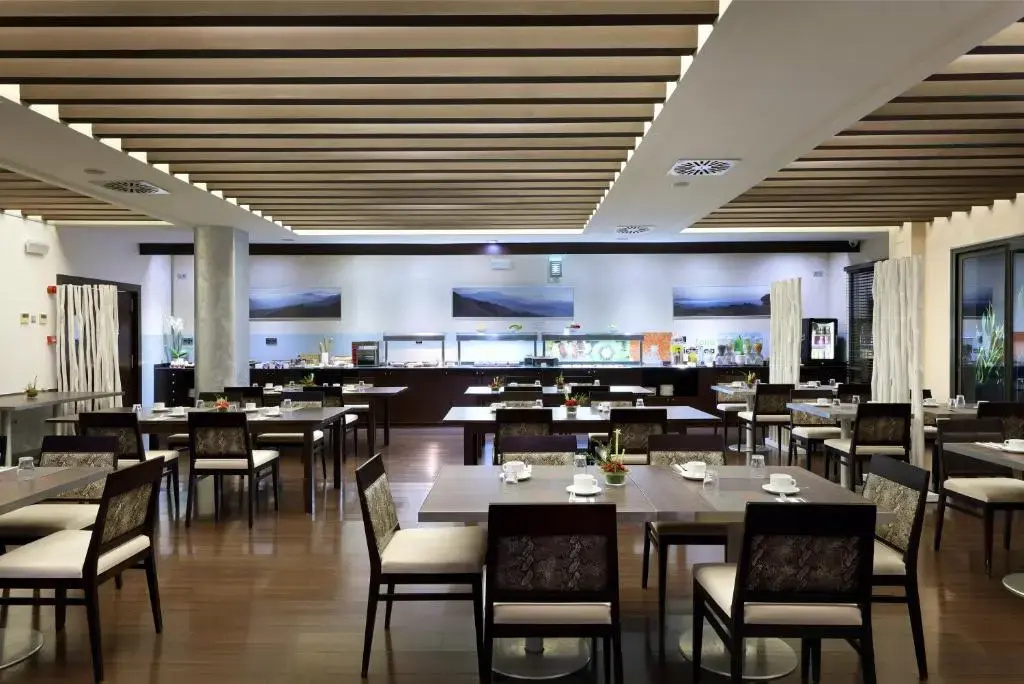 Eurostars Centrum Alicante - Général