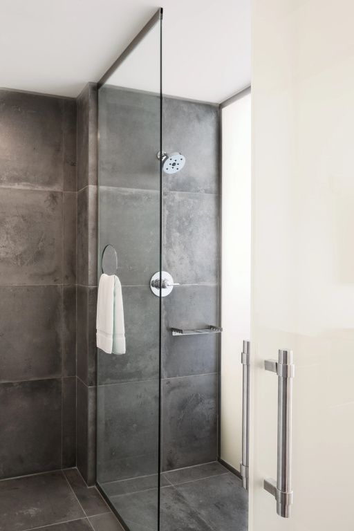 Jupiter Hotel - Chambres
