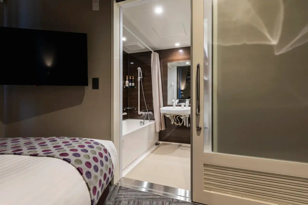 Astil Hotel Juso Precious 사진 11
