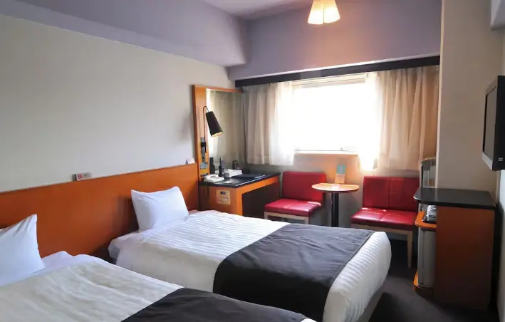 Hotel Listel Shinjuku 사진 14