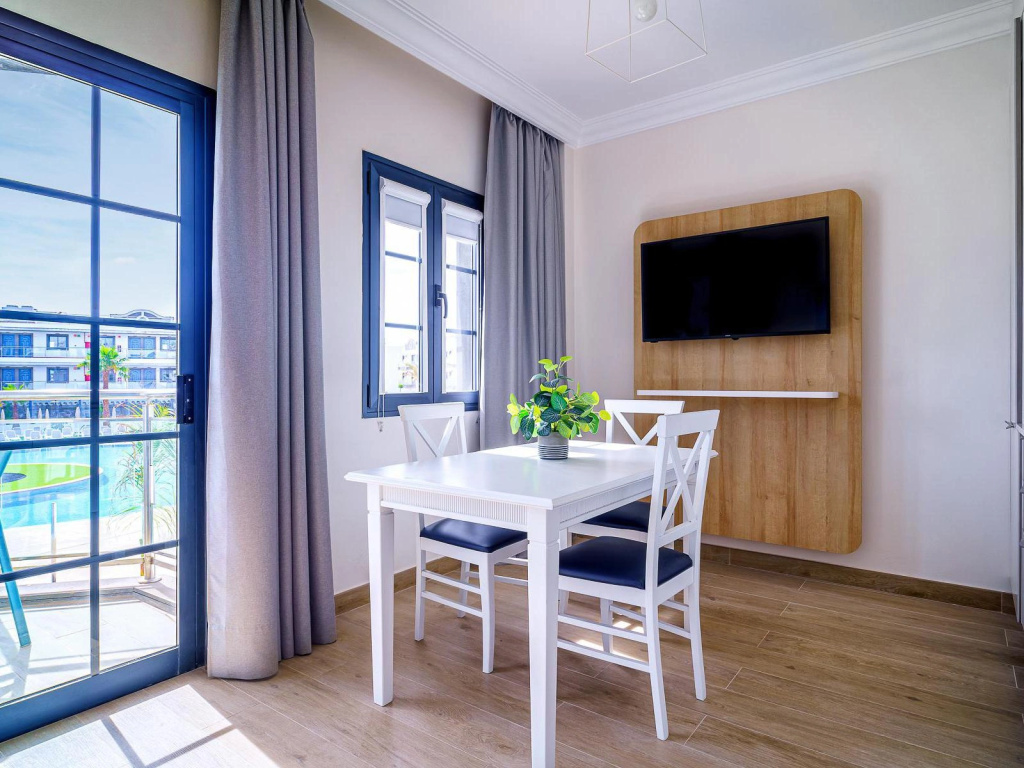Hotel Cordial Marina Blanca - Chambres