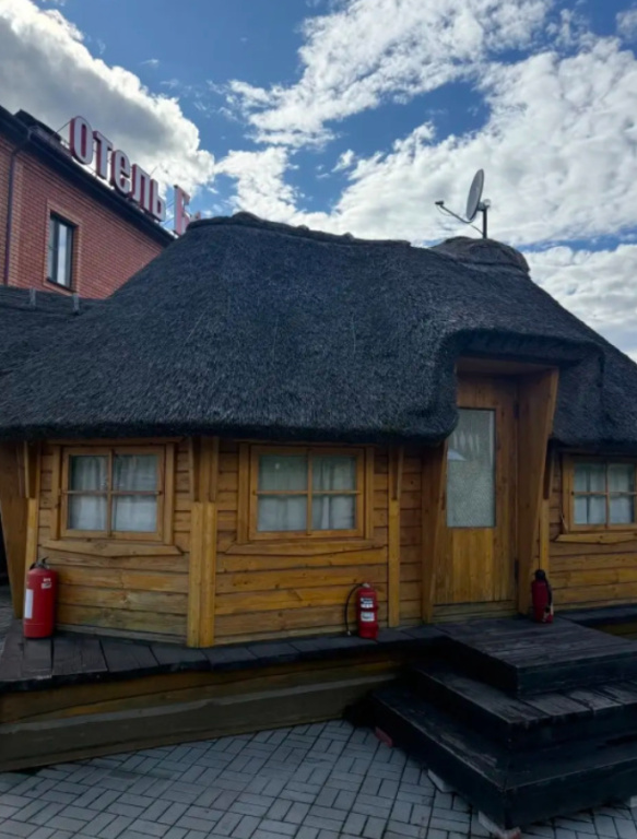 N. 25 Triple Guest House
