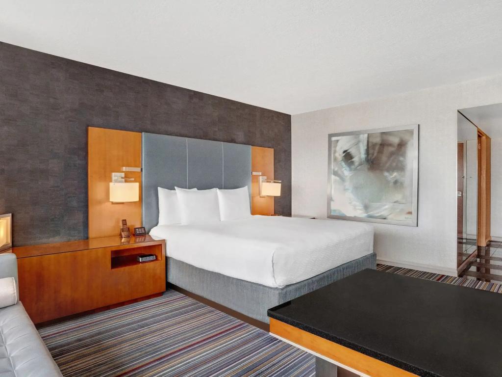Accessible room