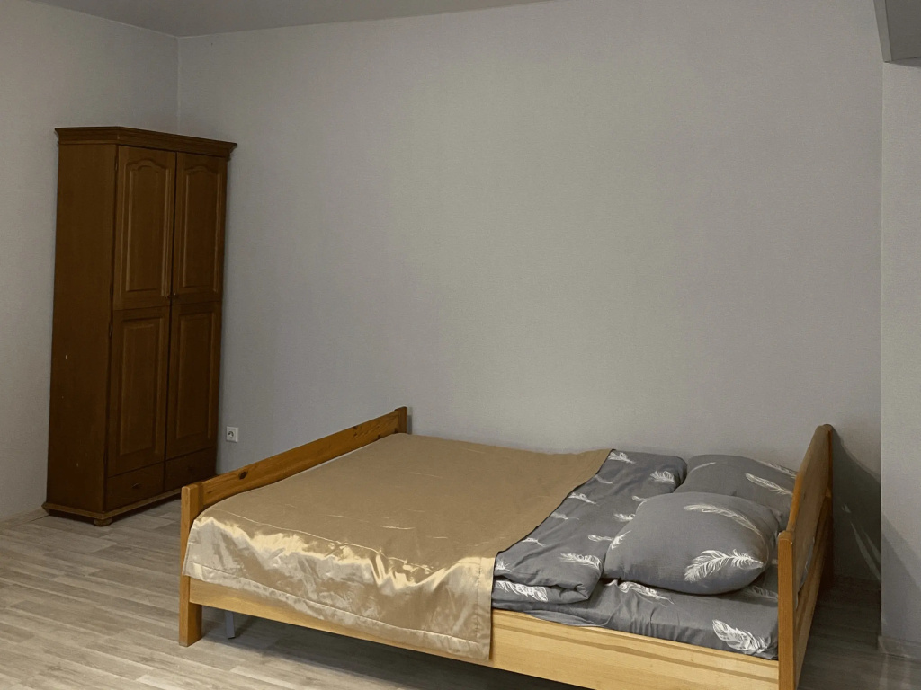 Hotel Building Family room