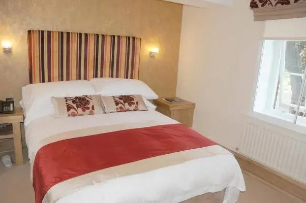 Ennios Boutique Hotel Rooms - Chambres