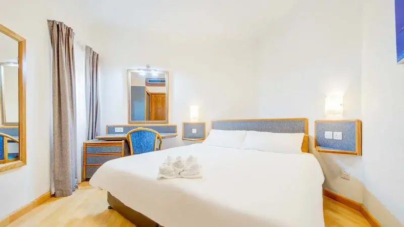 AX Sunny Coast Resort & Spa - Chambres