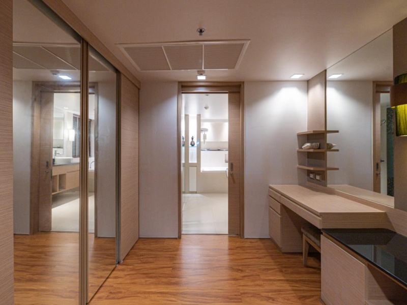 Summit Windmill Golf Suite Hotel @Suvarnabhumi - Chambres