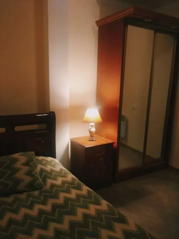 Sanahin Bridge Hotel - Chambres