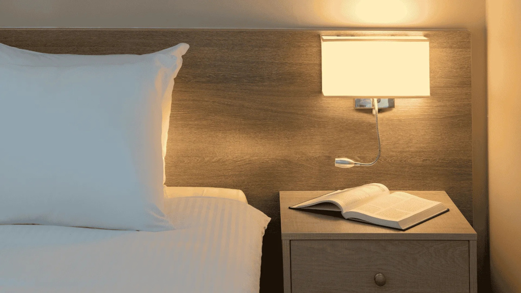 Private Pool Double Junior Suite (full double bed)