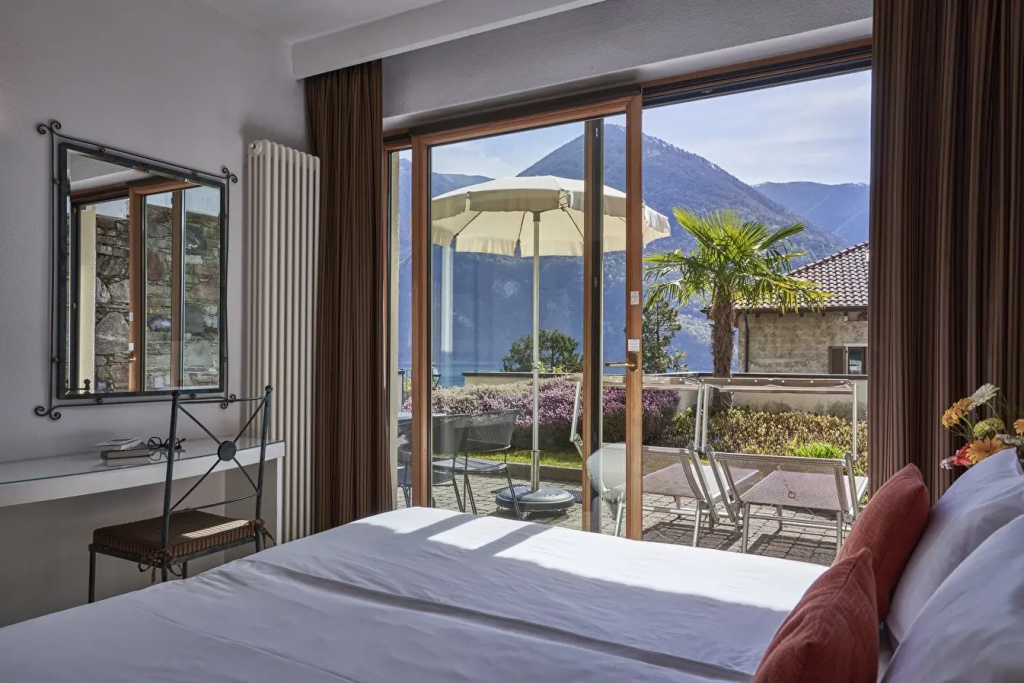 Parco San Marco Lifestyle Beach Resort - Chambres