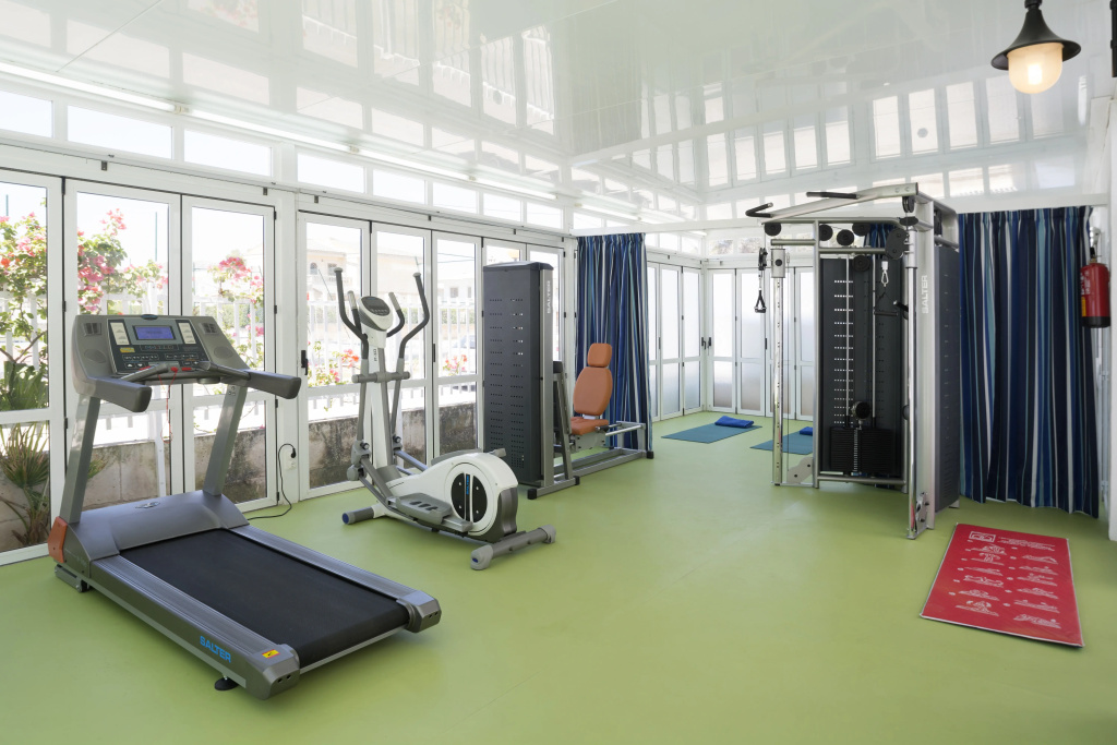HSM Canarios Park Hotel, о. Майорка, Іспанія мініатюра 28