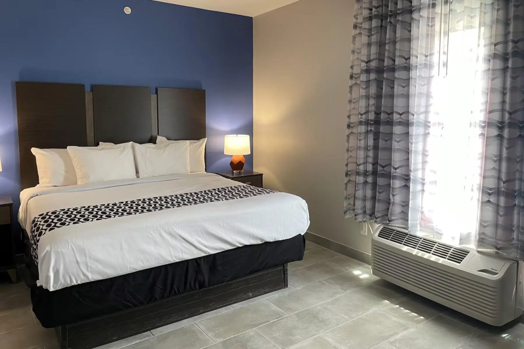 La Quinta Inn and Suites by Wyndham Schertz-San Antonio-Selma - Chambres