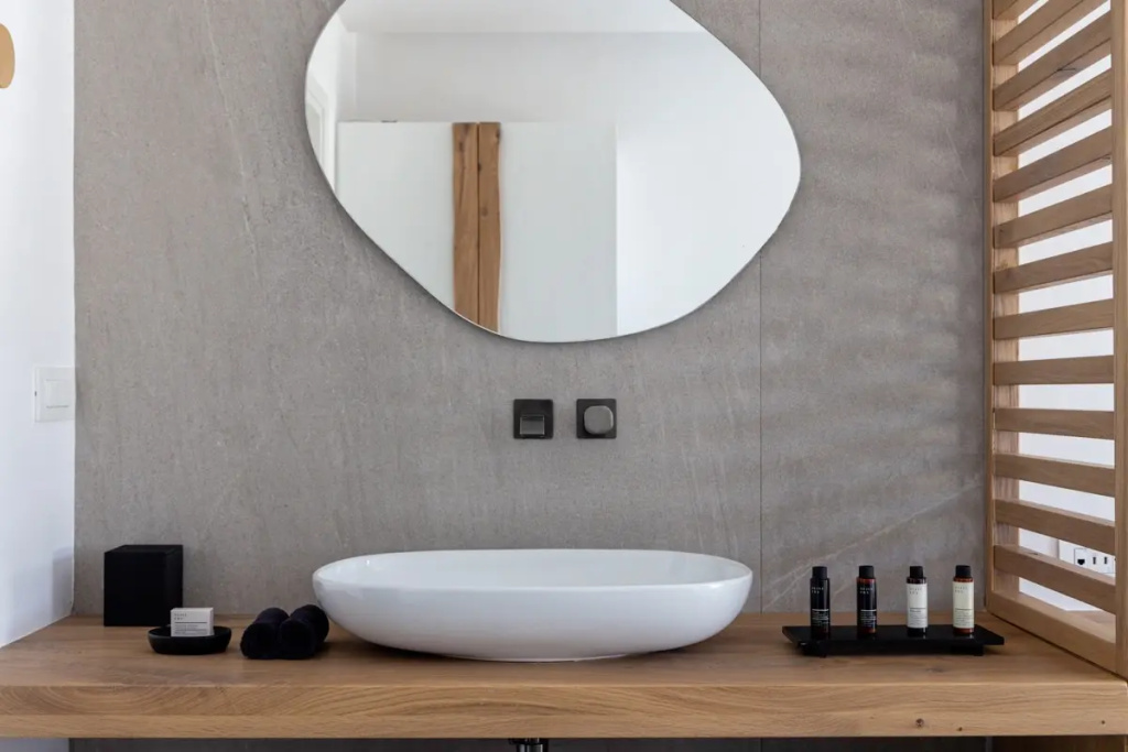 Elia Mykonos Resort - Chambres