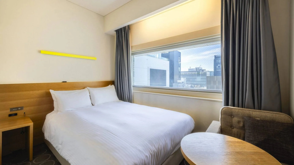 Hotel Gracery Ginza 사진 8