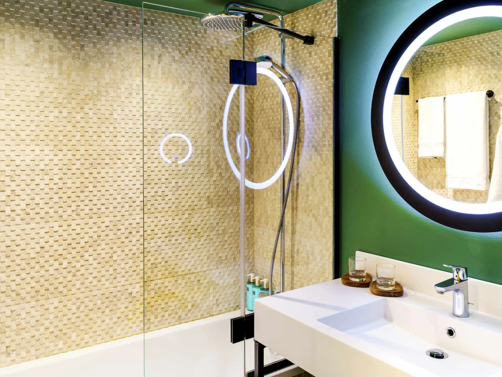 Novotel Avignon Nord - Chambres