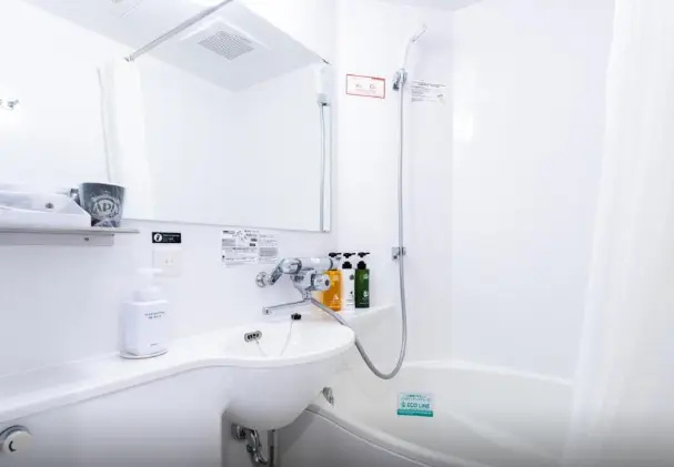 APA Hotel Ningyocho Ekikita 사진 8