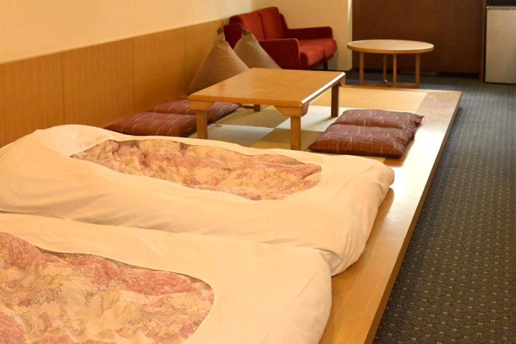 Hotel Kanronomori 사진 9