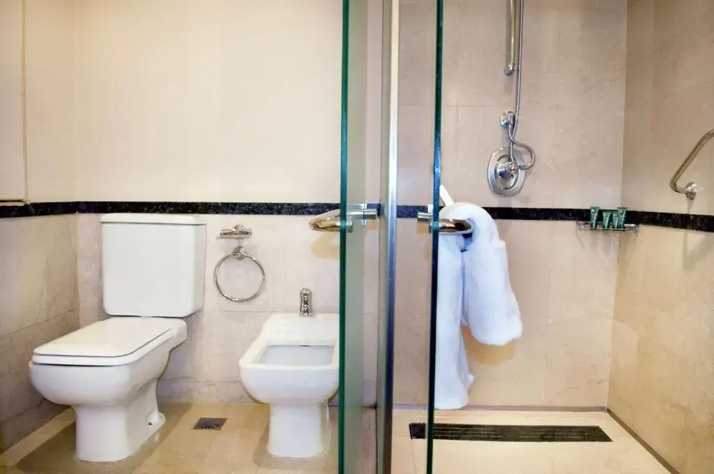 Hilton Buenos Aires - Chambres