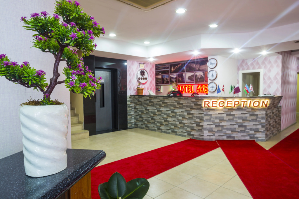 Hotel photo 2