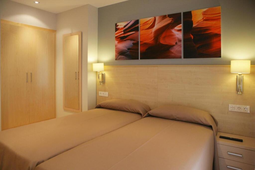 Hotel Acapulco Lloret by null