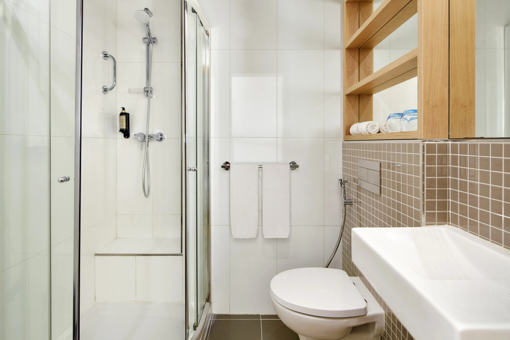 Hotel Dom Jose Beach Hotel - Chambres