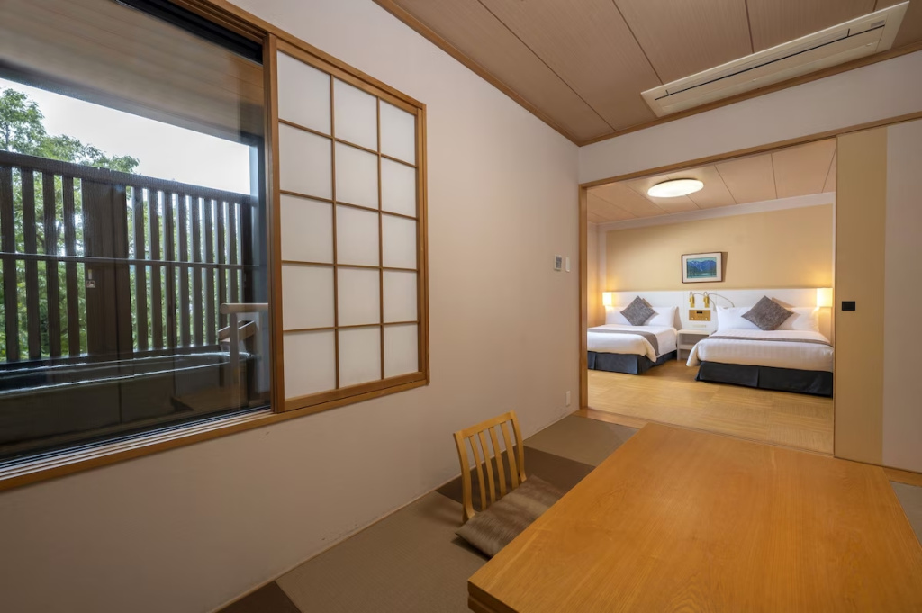 Kamenoi Hotel Ome 사진 42