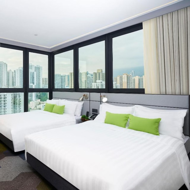 Premier Ease room