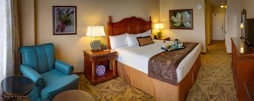 Rosen Shingle Creek - Chambres