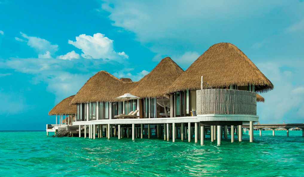 Como Maalifushi