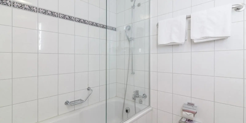 Hotel Drei Könige - Chambres