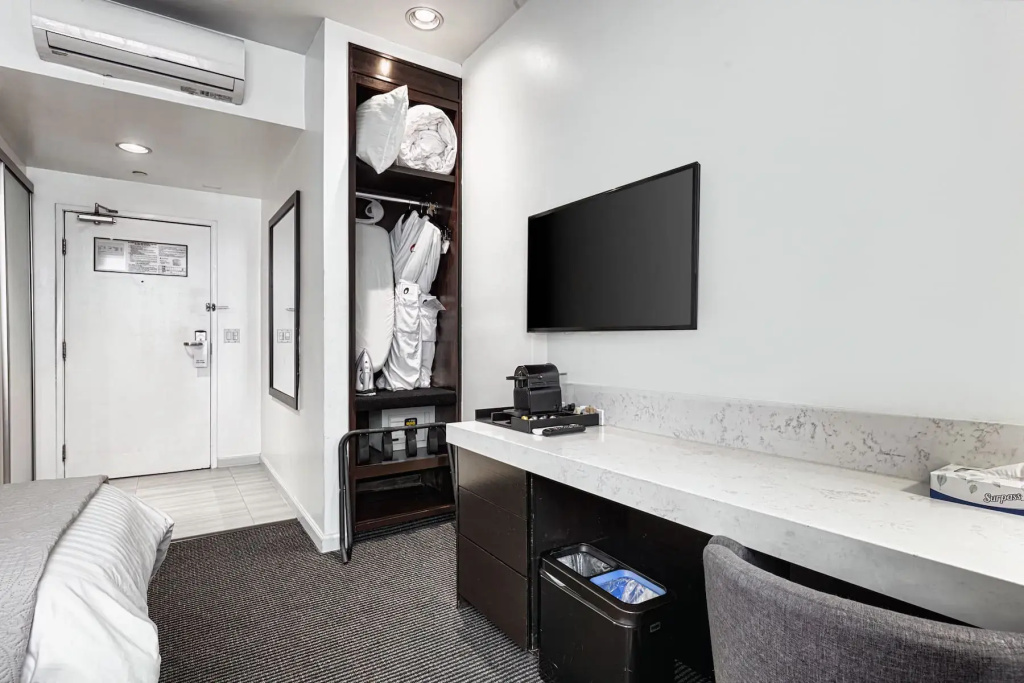 The O Hotel, Trademark Collection by Wyndham - Chambres