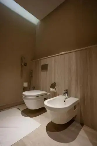 Al Marfa Hotel - Chambres