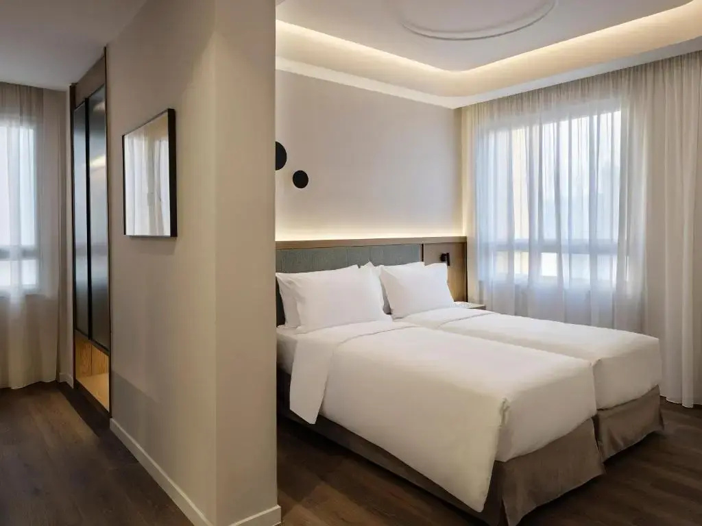 Hotel photo 6