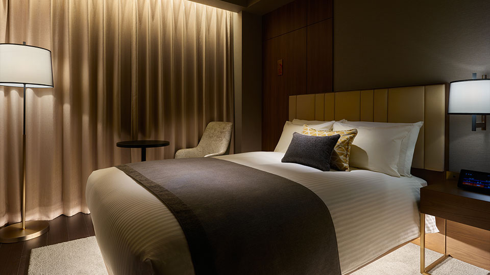 Mitsui Garden Hotel Roppongi Tokyo Premier 사진 6