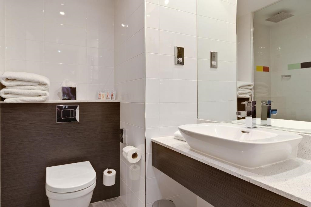 Hotel Football, Old Trafford, a Tribute Portfolio Hotel - Chambres
