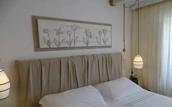 Masseria Bandino & Spa - Chambres