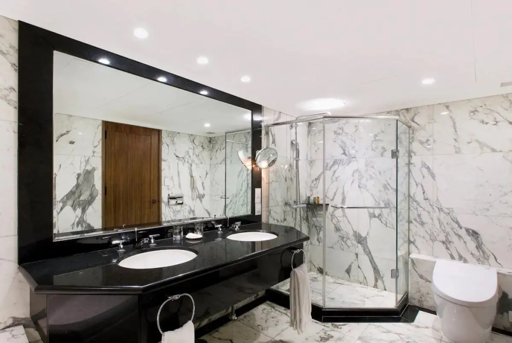 Swiss Grand Hotel  - Chambres