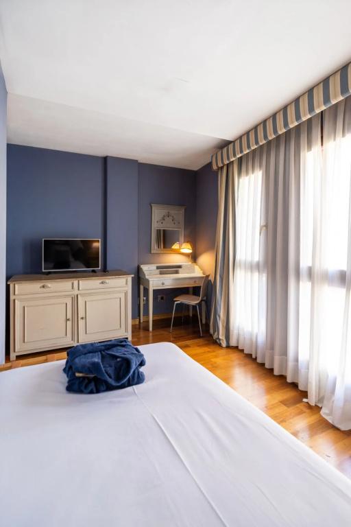Hotel Blancafort Spa Termal - Chambres