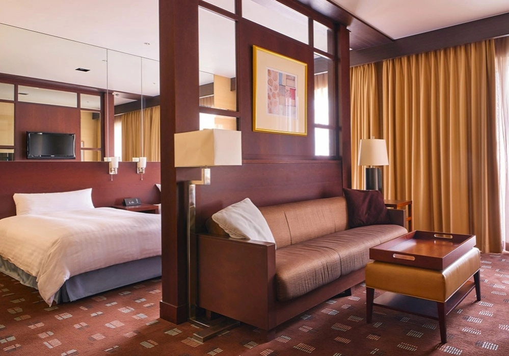 Miyako Hotel Kyoto Hachijo 사진 22