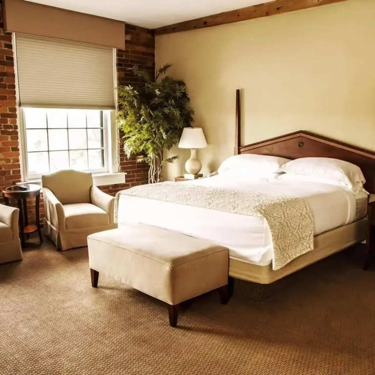 Hawthorn Extended Stay by Wyndham Rome - Chambres