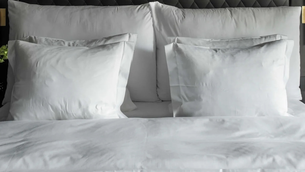 Home Hotel Packhuset - Chambres