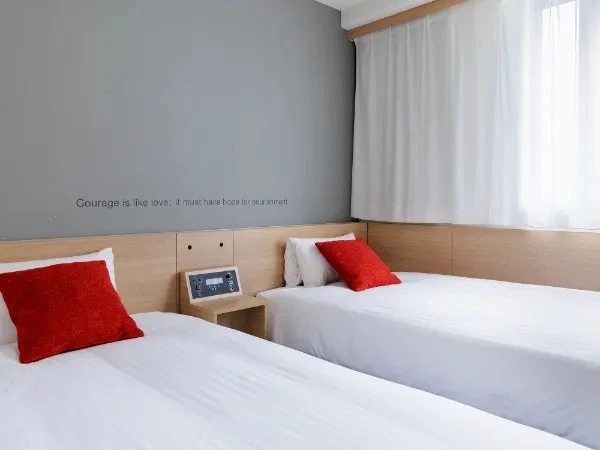 Nishitetsu Inn Shinjuku 사진 8