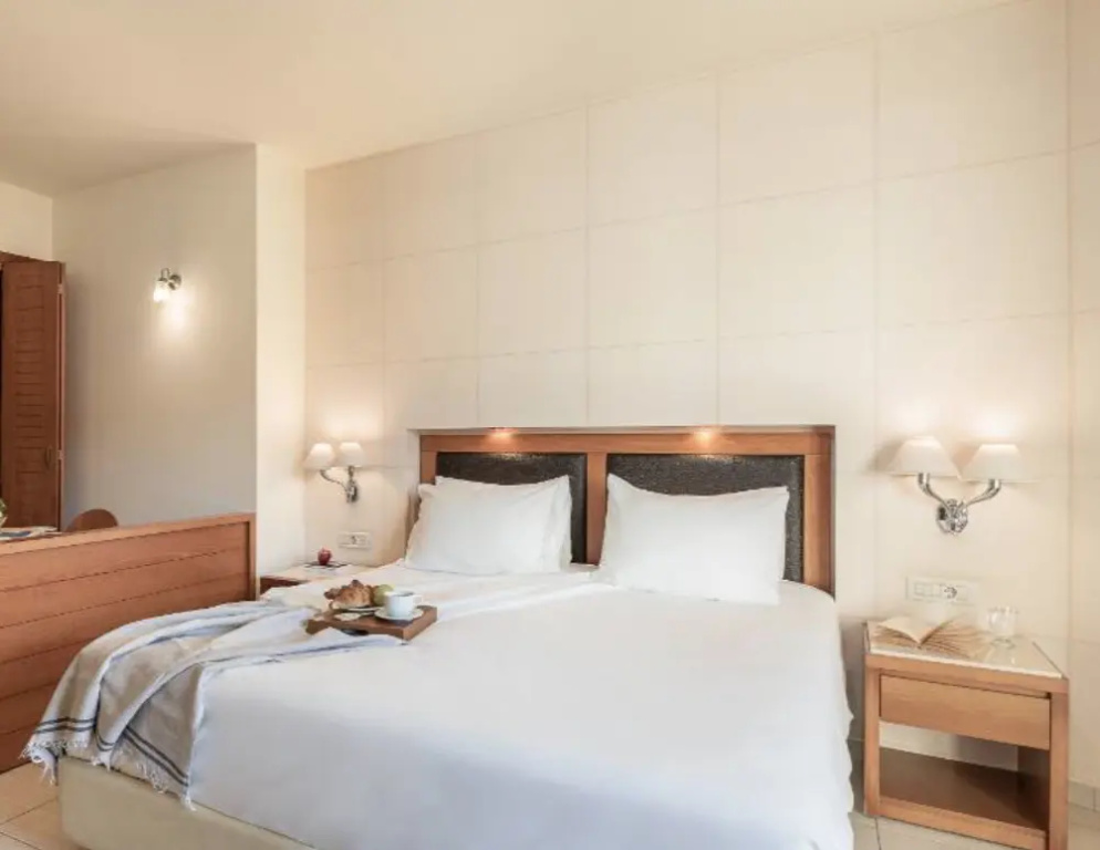 Cretan Dream Resort and Spa - Chambres