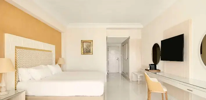 Iberostar Selection Eolia Djerba - Chambres
