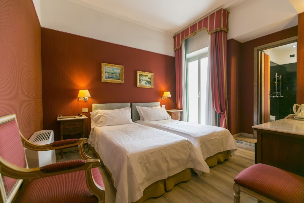 Best Western Hotel Rivoli - Général